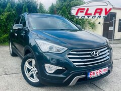 Hyundai GRAND SANTA FE