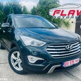 Hyundai GRAND SANTA FE