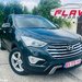 Hyundai GRAND SANTA FE